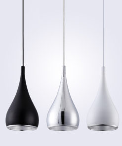 Modern Restaurant Pendant Lights