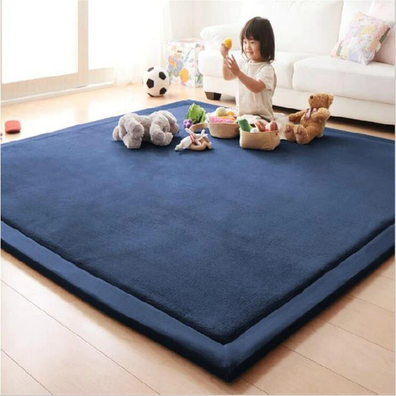 Japanese Tatami Mat Livingroom Rug