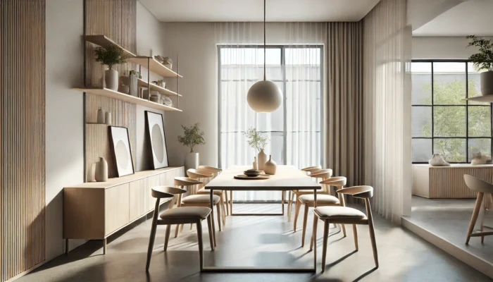 What Is Quiet Luxury? How It Aligns with Minimalist Living