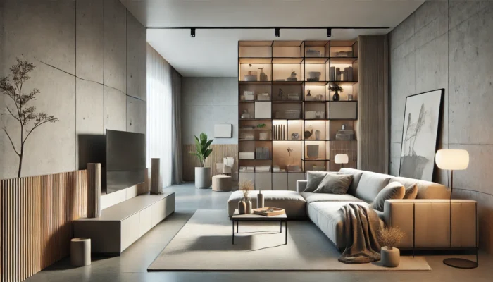 Choosing the right furniture is essential