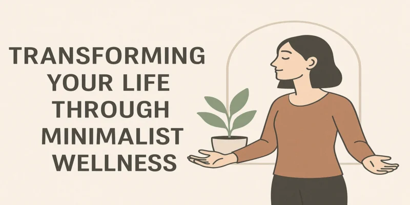 Long-Term Benefits: Transforming Your Life Through Minimalist Wellness